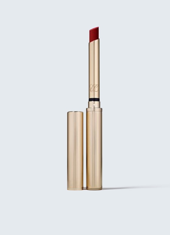 Pure Color Explicit Silk Matte Lipstick